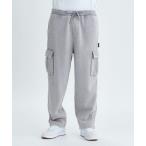【4日-5日はボーナスストア+10％】DC ディーシー シューズ  25 HIDDEN FLEECE CARGO PANT ロングパンツ 長ズボン ボトムス