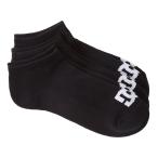 [27 день -5 день. бонус магазин +10%]DCti-si- обувь SPP DC ANKLE 3PK носки нижнее белье 