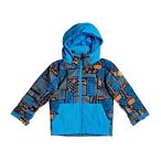 （8日-15日はボーナスストア+5%）クイックシルバー QUIKSILVER  （OUTLET）LITTLE MISSION KIDS JK Kids スキー スノボ ジャケット