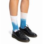 Yahoo! Yahoo!ショッピング(ヤフー ショッピング)Quiksilver クイックシルバー THE TIE AND DYE SOCKS MCP0 レディース ソックス