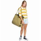 Yahoo! Yahoo!ショッピング(ヤフー ショッピング)【27日-5日はボーナスストア+10％】セール SALE Quiksilver クイックシルバー WORKWEAR MAXI TOTE GMR0 レディース ショルダー バッグ