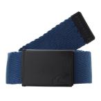 【4日-6日はボーナスストア+10%】クイックシルバー QUIKSILVER 【OUTLET】THE JAM 5 Mens Belt