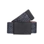 Yahoo! Yahoo!ショッピング(ヤフー ショッピング)クイックシルバー QUIKSILVER  THE JAM 5 ベルト Mens Belt