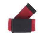 クイックシルバー QUIKSILVER  【OUTLET】THE JAM 5 Mens Belt