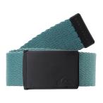 （21日-2日はボーナスストア+5%）クイックシルバー QUIKSILVER  （OUTLET）THE JAM 5 Mens Belt