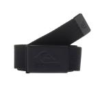 【4日-6日はボーナスストア+10%】クイックシルバー QUIKSILVER PRINCIPAL SCHWACK ベルト Mens Belt