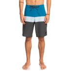 アウトレット価格 セール SALE Quiksilver クイックシルバー SURFSILK PANEL 20 BZM7 メンズ フィットタイ ボード