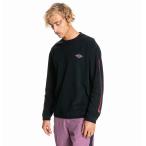 [10 день -12 день. бонус магазин +10%] распродажа SALE Quiksilver Quick Silver FLAME ON FLEECE KVJ0 мужской сноуборд Second re year 