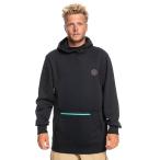 [10 день -12 день. бонус магазин +10%] outlet цена распродажа SALE Quick Silver QUIKSILVER BIG LOGO TECH HOODIE Mens лыжи сноуборд wi