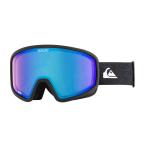 （8日-15日はボーナスストア+5%）Quiksilver クイックシルバー BROWDY COLOR LUXE AF KVJ0 メンズ スノーボード ゴーグル