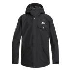 アウトレット価格 セール SALE セール SALE クイックシルバー QUIKSILVER  10K IN THE HOOD JK modern f