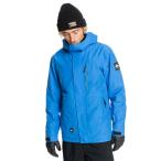 （21日-2日はボーナスストア+5%）クイックシルバー QUIKSILVER  MISSION GORE-TEX JK Mens スキー スノボ ジャケット