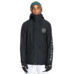 アウトレット価格 セール SALE セール SALE Quiksilver クイックシルバー IN THE HOOD JK KVJ0 メンズ スノーボ