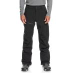 【9日-12日はボーナスストア+10%】アウトレット価格 セール SALE Quiksilver クイックシルバー FOREVER STRETCH GORE スキー スノボー パンツ ボト