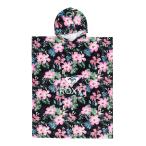 【25日-31日はボーナスストア+10%】ROXY ロキシー RG STAY MAGICAL PRINTED タオル ビーチタオル サーフィン サーフ