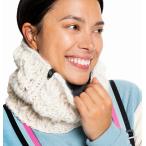 【4日-6日はボーナスストア+10%】Roxy ロキシー WINTER COLLAR TEC0 レディース アクセサリー
