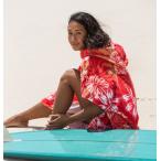 Yahoo! Yahoo!ショッピング(ヤフー ショッピング)【5日-11日はボーナスストア+10％】Roxy ロキシー STAY MAGICAL PRINTED RMZ8 レディース タオル