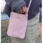 ショッピングロキシー （18日-19日はボーナスストア+10％）アウトレット価格 ROXY ロキシー  FEELING GOOD PHONE B ショルダー バッグ デイリーユース