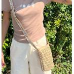【4日-6日はボーナスストア+10%】ROXY ロキシー SPOTLESS SUNNIES PHONE BAG ショルダー バッグ デイリーユース 通勤 通学
