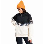 [10 день -12 день. бонус магазин +10%] распродажа SALE Roxy Roxy LIBERTY HOODIE KVJ0 женский сноуборд Second re year 