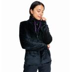 [27 день -5 день. бонус магазин +10%] распродажа SALE Roxy Roxy TUNDRA FLEECE KVJ0 женский сноуборд Second re year 