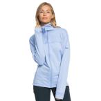 [10 день -12 день. бонус магазин +10%] outlet цена распродажа SALE Roxy ROXY теплоизоляция ji плеер VERTERE FULL ZIP Womens лыжи сноуборд wing 