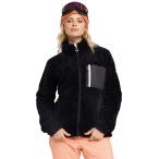 [10 день -12 день. бонус магазин +10%] outlet цена распродажа SALE ROXY Roxy ALABAMA FULL ZIP SOL прочее лыжи сноуборд winter спорт 