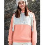 [10 день -12 день. бонус магазин +10%] outlet цена распродажа SALE ROXY Roxy LIBERTY HOODIE прочее лыжи сноуборд winter спорт 