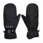 Roxy ロキシー ROXY JETTY SOLID MITT KVJ0 レディース スノーボード グローブ