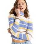 アウトレット価格 セール SALE ROXY ロキシー  PLAYA MORNING SWEATER スウェット セ