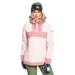 （21日-2日はボーナスストア+5%）セール SALE ロキシー ROXY  SHELTER JK /10K TAILORED FIT Womens スキー スノボ ジャ