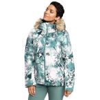 【4日-5日はボーナスストア+10％】アウトレット価格 セール SALE ROXY ロキシー JET SKI JK スキー スノボー ジャケット アウター ウェア ウィンター