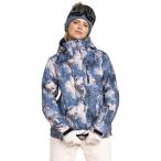 【20日&22日はボーナスストア+10%】アウトレット価格 セール SALE ROXY ロキシー ROXY JETTY NP JK スキー スノボー ジャケット アウター ウェア