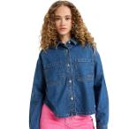 （11日＆13日はボーナスストア+10％）SALE ROXY ロキシー ANOTHER REFLECT シャツ カジュアル 長袖