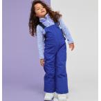 [10 день -12 день. бонус магазин +10%] outlet цена распродажа SALE Roxy ROXY Kids сноуборд лыжи одежда (100-120cm предназначенный ) LOLA BIB PT Kids