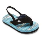 [10 день -12 день. бонус магазин +10%] outlet цена Quick Silver QUIKSILVER MOLOKAI LAYBACK TODDLER Kids 