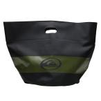 （2日-13日＆15日はボーナスストア+10％）アウトレット価格 クイックシルバー QUIKSILVER  QS WATER BUCKET   防水バッグ(37L)