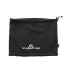 (1 день -30 день. бонус магазин +4%)OUTLET Quiksilver Quick Silver WR MICRO FLEECE NECK WARMER мелкие вещи аксессуары 