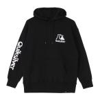 アウトレット価格 クイックシルバー QUIKSILVER  【OUTLET】FOSSMU QS PK 05フーディ Mens Hoodie Pullo