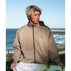 (2 день -13 день &15 день. бонус магазин +10%)SALE Quiksilver Quick Silver QS WARM UP ZIP полный Zip тренировочный 