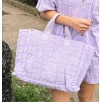【3日-6日はボーナスストア+10%】ROXY ロキシー SUNBATHING BAG トートバッグ