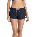 アウトレット価格 ロキシー ROXY  ボードショーツ ショート丈 MORNING　CALM 水着 海パン サーフィン Womens