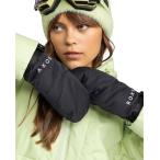 アウトレット価格 セール SALE ROXY ロキシー ROXY JETTY SOLID MIT スノーグローブ スキー スノボ ウィンター