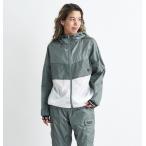 [10 день -12 день. бонус магазин +10%] outlet цена Roxy ROXY фитнес водоотталкивающий жакет STAY TRUE J