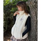 ROXY ロキシー  BELLIS BOA VEST ベスト