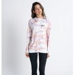 【3日-6日はボーナスストア+10%】アウトレット価格 セール SALE ロキシー ROXY LIFESAVER ZIP Womens サーフィン 水泳 ビーチウェア
