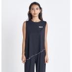[27 день -5 день. бонус магазин +10%] outlet цена распродажа SALE Roxy ROXY LAGOON TANK UV cut скорость .. ребра верх Womens P