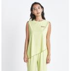 [27 день -5 день. бонус магазин +10%] outlet цена распродажа SALE Roxy ROXY LAGOON TANK UV cut скорость .. ребра верх Womens P