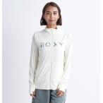 【20日&22日はボーナスストア+10%】アウトレット価格 ロキシー ROXY SIMPLY BOTANICAL LOGO STAND ラッシュガード