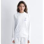 【15日-18日はボーナスストア+10%】アウトレット価格 ロキシー ROXY FEEL FREE ZIP RASH ラッシュガード Womens サー
